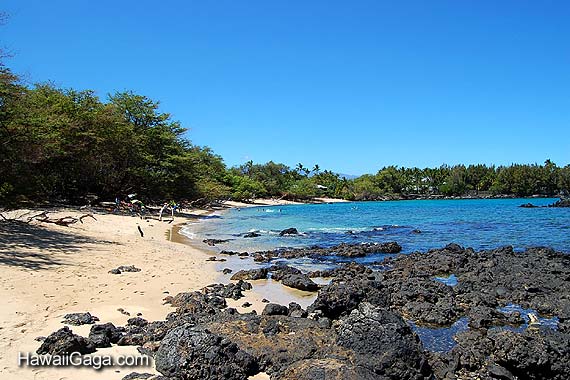 Wailea Bay