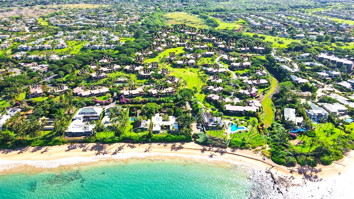 Ekahi Village, Maui