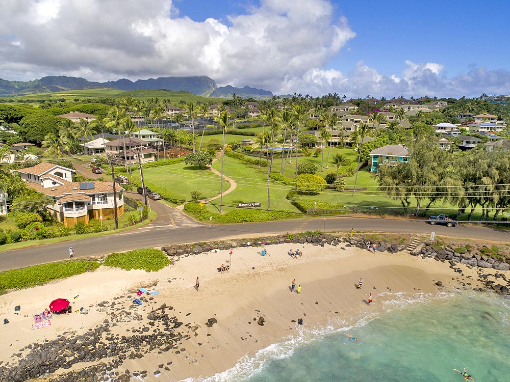 Manualoha At Poipu Kai, Kauai