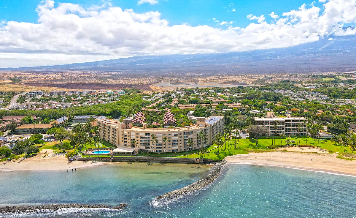 Menehune Shores, Maui