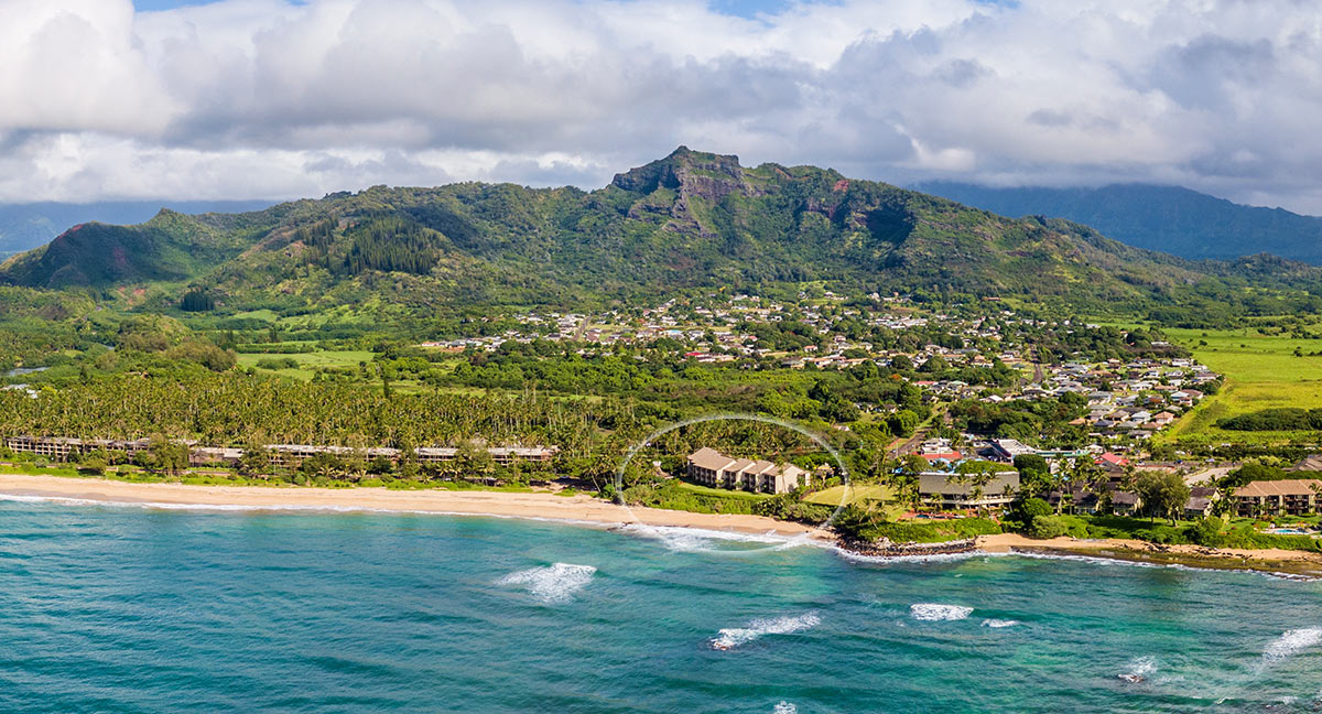 Wailua Bay View, Kauai