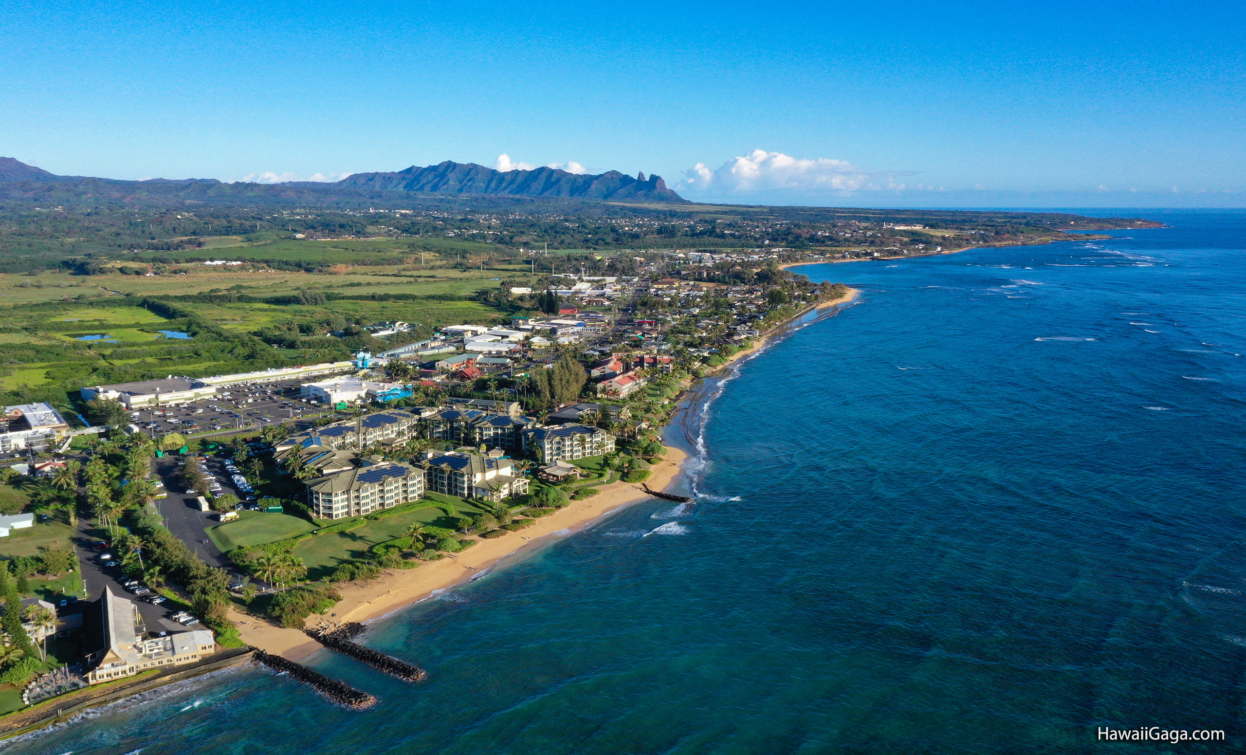 Kapaa, Kauai