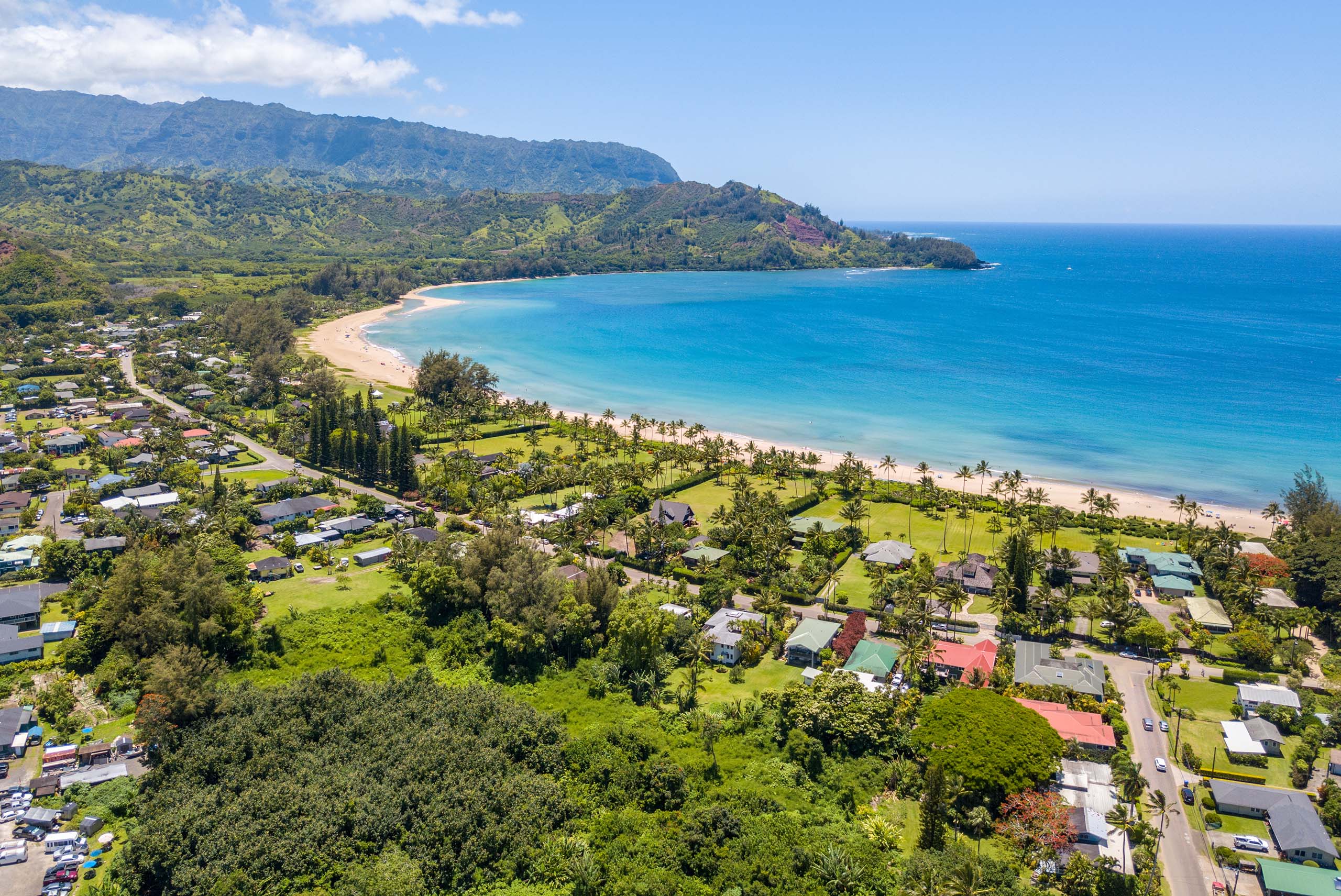 Hanalei, Kauai